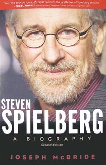 Steven Spielberg