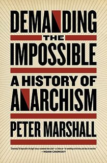 Marshall, P: Demanding the Impossible voorzijde