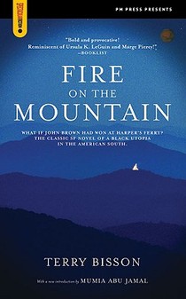 Fire On The Mountain