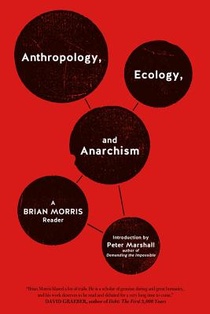 Anthropology, Ecology, And Anarchism
