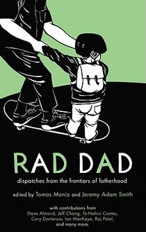 Rad Dad voorzijde