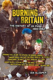 Glasper, I: Burning Britain