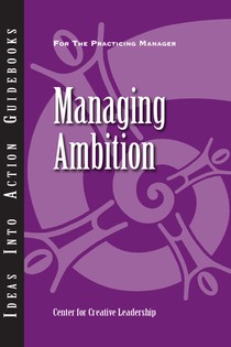 Managing Ambition voorzijde