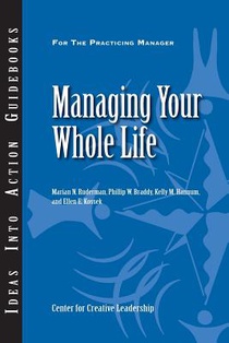 Managing Your Whole Life