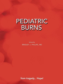 Pediatric Burns (Paperback Edition)