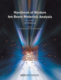 Handbook of Modern Ion Beam Materials Analysis