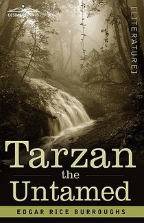 Tarzan the Untamed