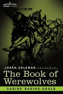 The Book of Werewolves