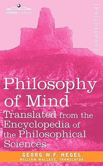 Philosophy of Mind