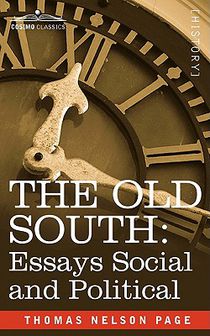 The Old South