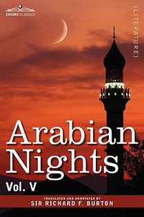 Arabian Nights, in 16 Volumes