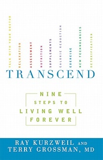 Transcend