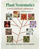 Plant Systematics voorzijde