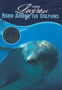 Born Among the Dolphins voorzijde