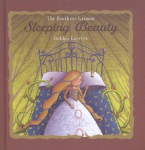 Sleeping Beauty voorzijde