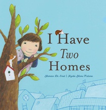 I Have Two Homes