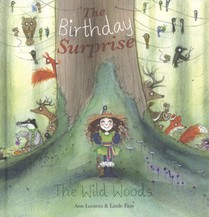 The Birthday Surprise
