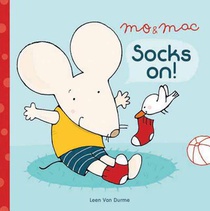 Socks On!