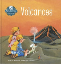 Volcanoes