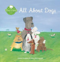 All About Dogs voorzijde