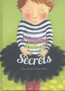A Tummy Full of Secrets