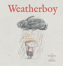 The Weatherboy