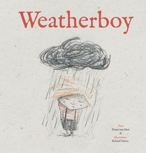The Weatherboy voorzijde