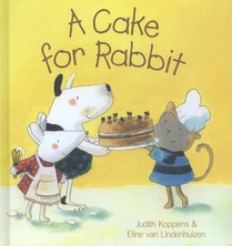 A Cake for Rabbit