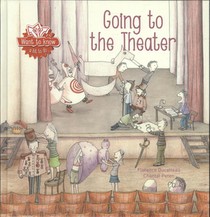 Want to Know: Going To the Theater