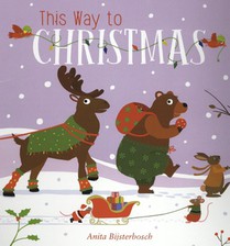This way to Christmas
