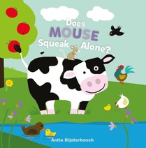 Does Mouse Squeak Alone?