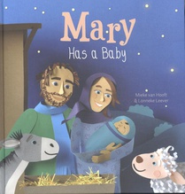 Mary Has a Baby voorzijde