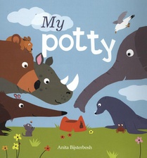 My Potty