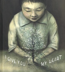 I Give You My Heart