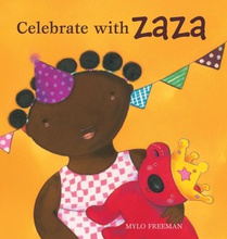 Celebrate With Zaza