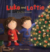 It's Christmas!