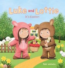 It's Easter!
