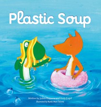 Plastic Soup voorzijde
