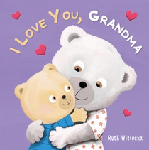 I love You, Grandma