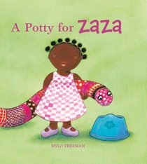 A Potty for Zaza