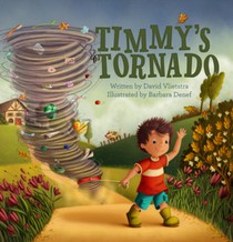 Timmy's Tornado voorzijde