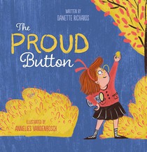 The Proud Button voorzijde