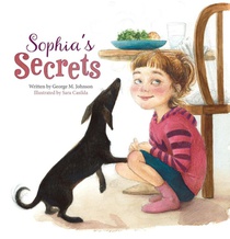 Sophia’s Secrets voorzijde