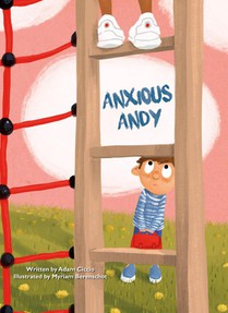 Anxious Andy voorzijde