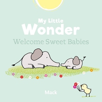 My Little Wonder