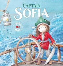 Captain Sofia voorzijde