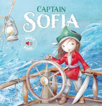 Captain Sofia