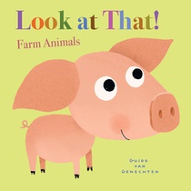 Look at That! Farm Animals