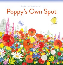 Poppy's Own Spot voorzijde