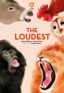 Super Animals, The Loudest